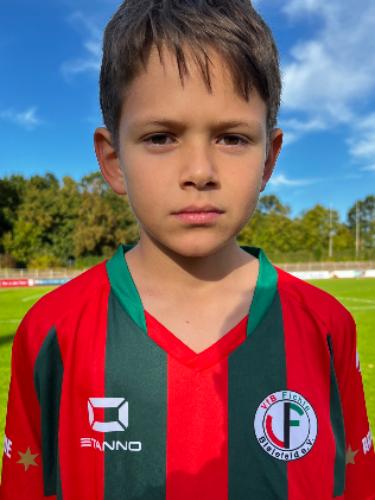 Yakub Abdurrahman Kocabiyik