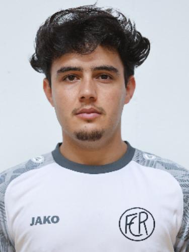 Mohammad Al Abdullah