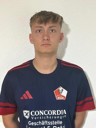 Finn Niklas Stanke