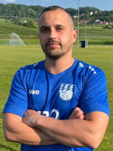 Oleksandr Sergieewich Kustovskyi