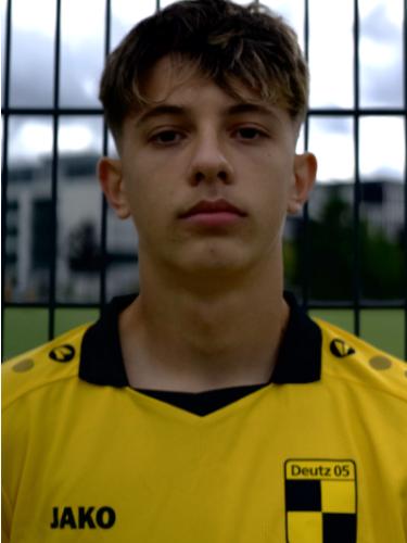 Luca-Leonard Moise