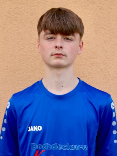 Charly Agthen