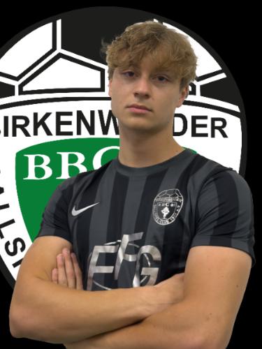 Erik Fehlow