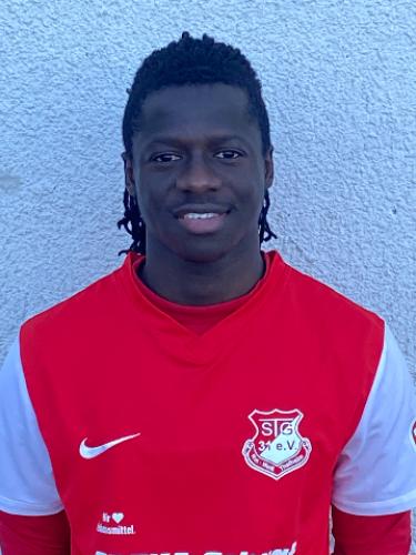 Abubacar Sidico Sambu Cabral