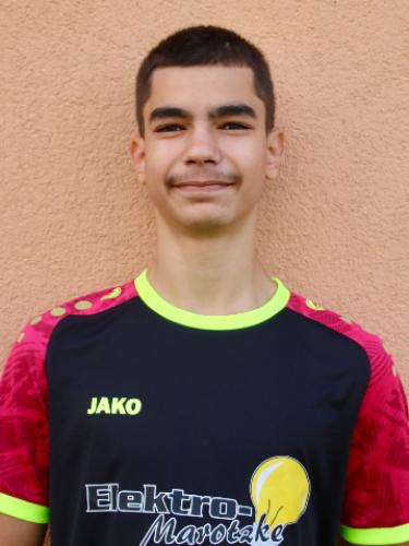 Ayman Haswa