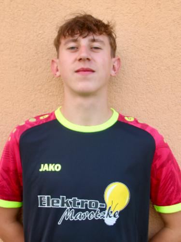 Roman Hromyk