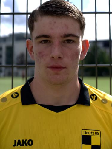 Finn Stegmayer