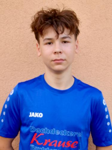 Nils Müller
