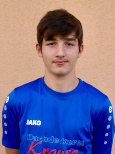 Mansur Sapraliev