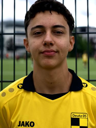 Mete Kaan Ünal