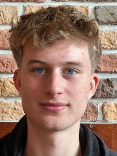 Jannik Prodzinski