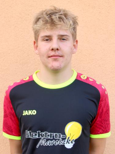 Jannis Max Stefan