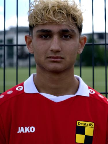 Deniz von den Driesch