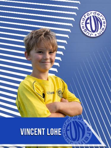 Vincent Lohe