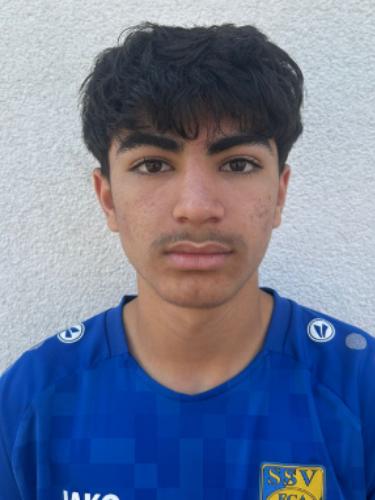 Niwar Haji Qasim Shani Baqi