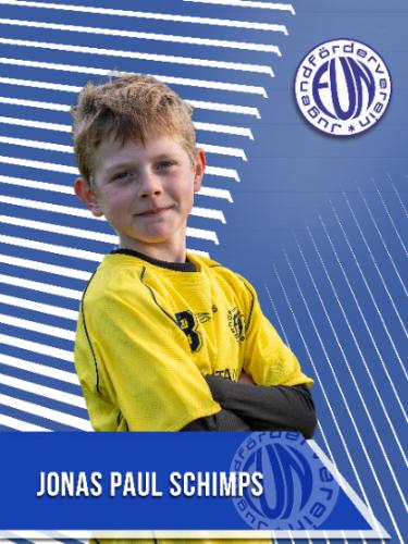 Jonas Paul Schimps