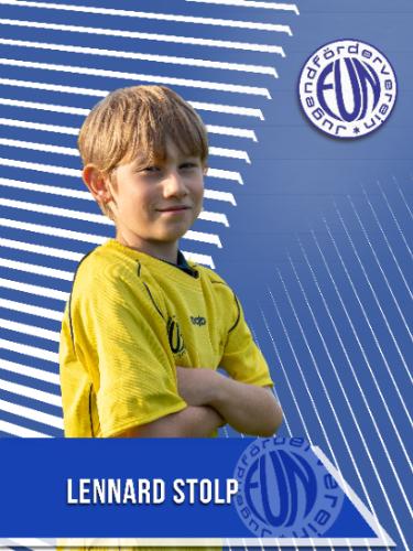 Lennard Stolp