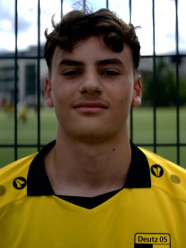 Dario Vicario