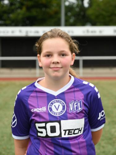 Josy Fabienne Putscher