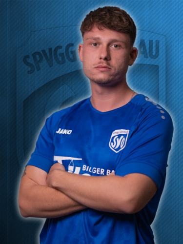 Jonas Fischer