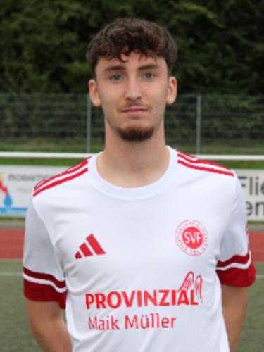 Niclas Hilger
