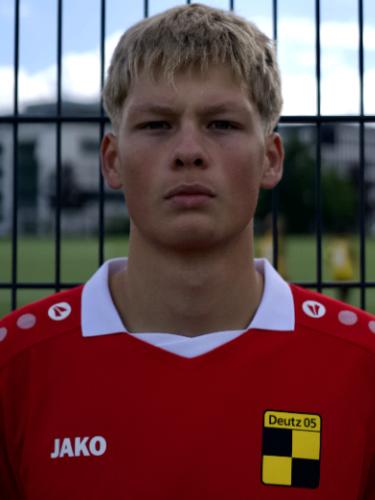 Ben Rottländer