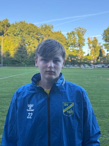 Leon Morice Kietzmann