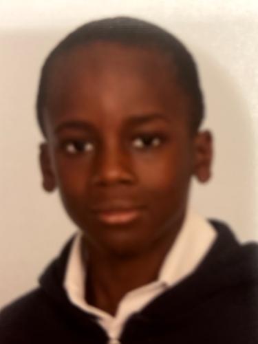 Jameel Temisola Apalowo