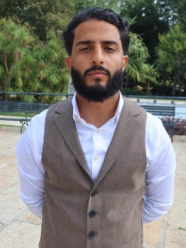 Mohammed Alseiny