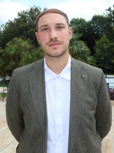 Maurice Geck