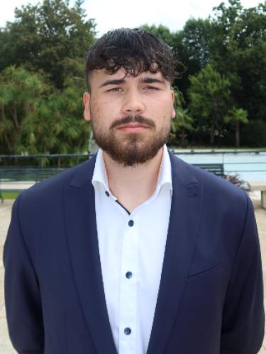 Dominik Gimpel