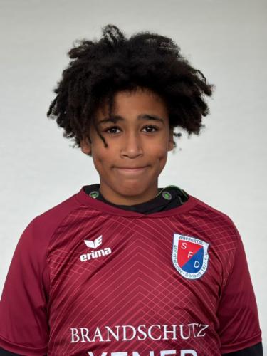 Emil Wailer Apiyo