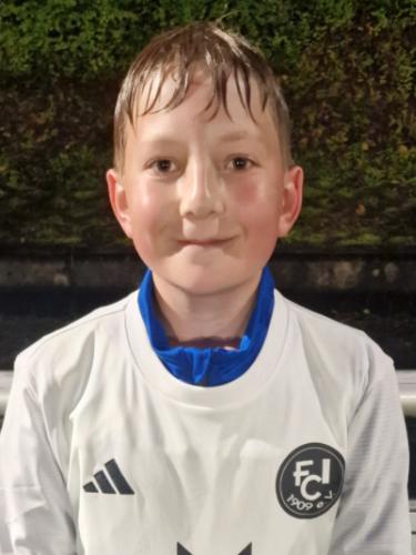 Benjamin Sanin Besic