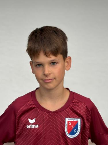 Jannis Brockmann