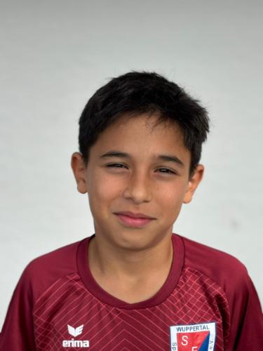 Amir Elmarsse