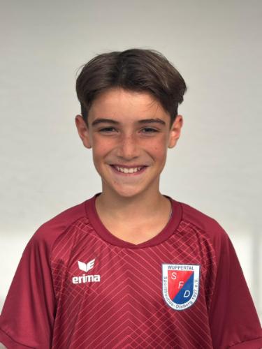Sarp Kalkavan