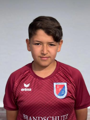 Burak Kumlubicak