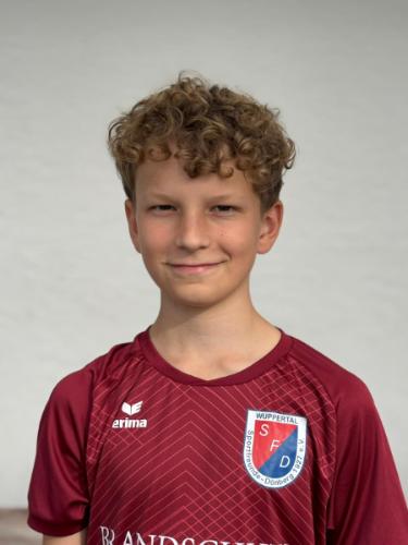 Juri Alexander Osgood