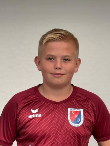 Kuba Adrian Pientka