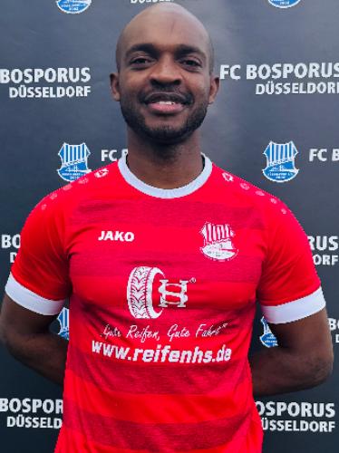 Nouridine Bah