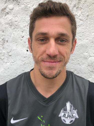 Martin Gerlach