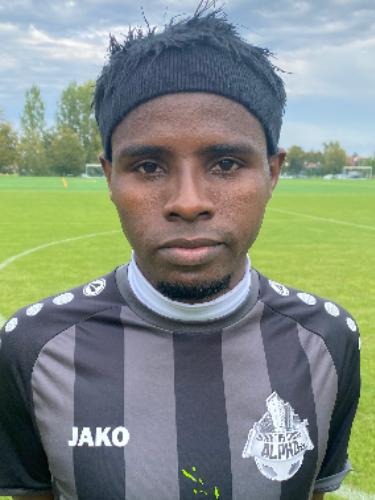 Ali Idris Elzain Adam