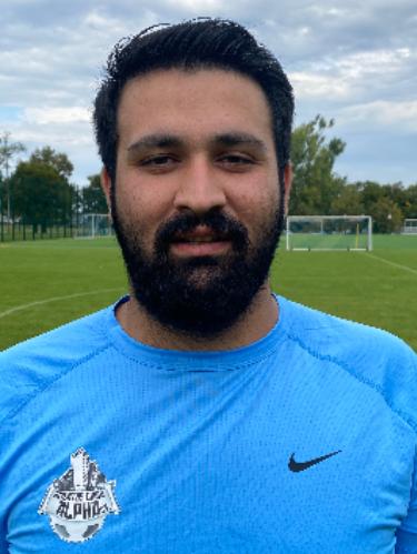 Ramazan Özcan