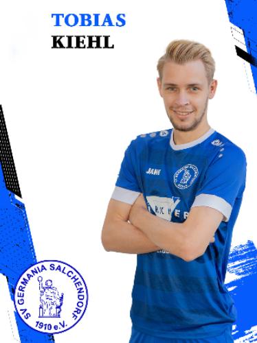 Tobias Kiehl