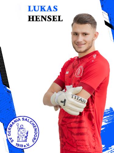 Lukas Hensel