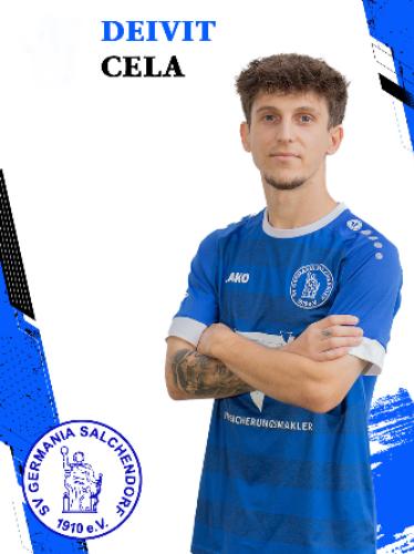 Deivit Cela