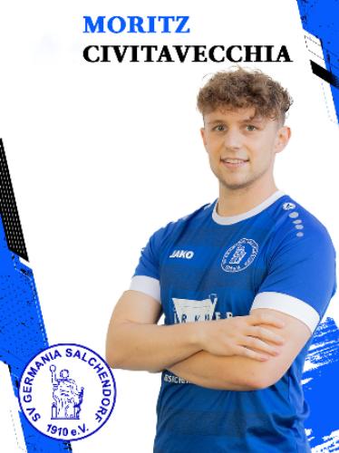 Moritz Civitavecchia