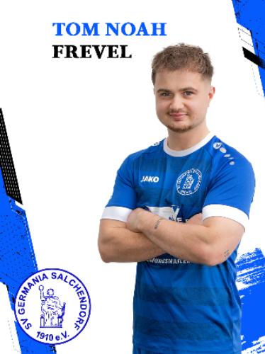 Tom Noah Frevel
