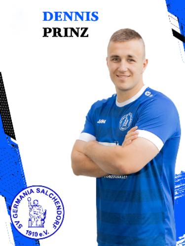 Dennis Prinz