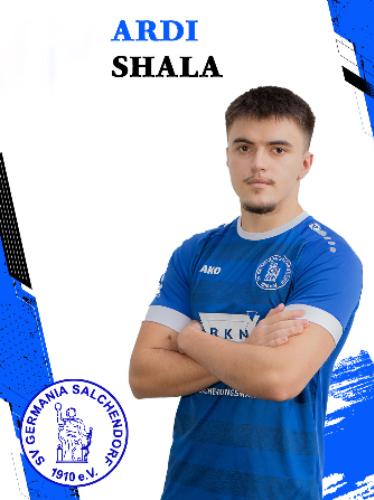 Ardi Shala